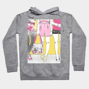 girls Hoodie